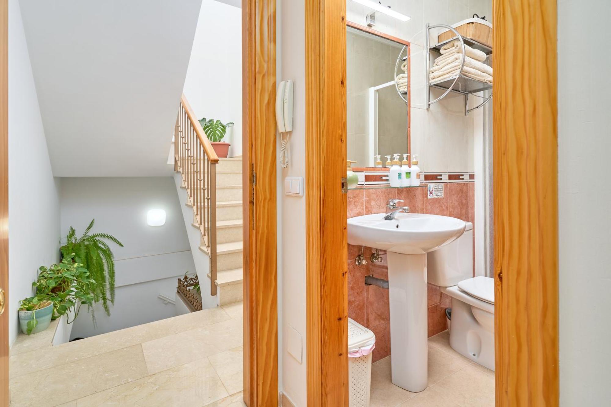 Apartamento Fernandita Nerja Exterior photo