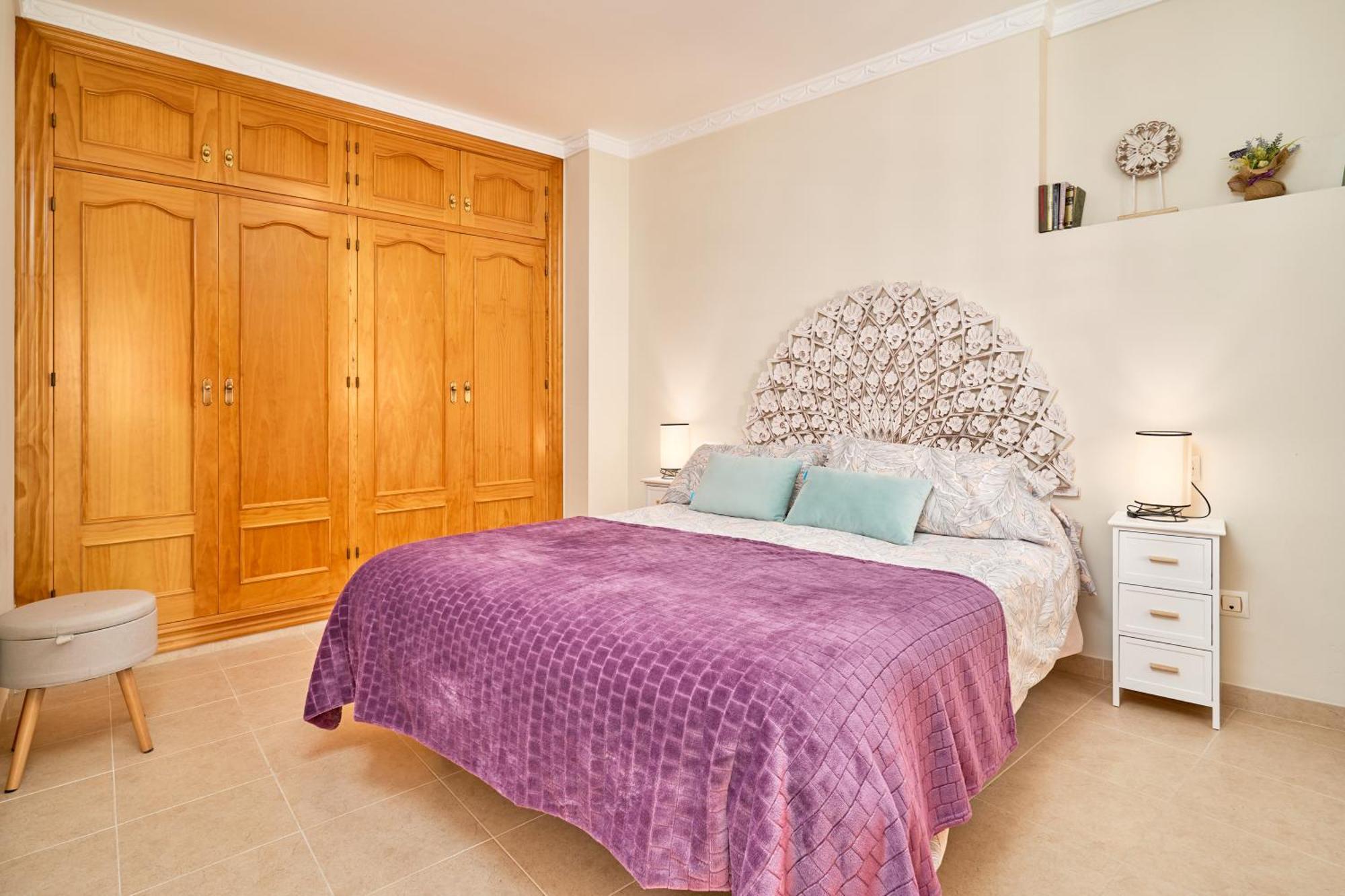 Apartamento Fernandita Nerja Exterior photo